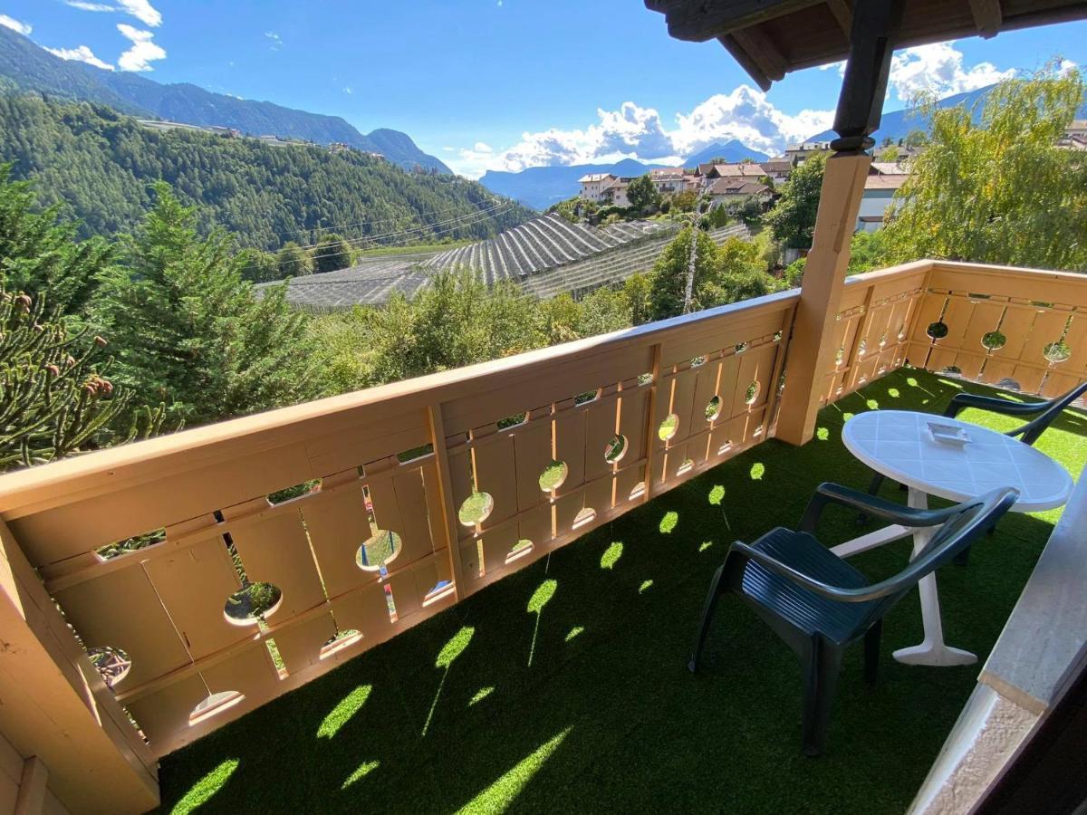 Laimerhof Rifiano Exterior photo
