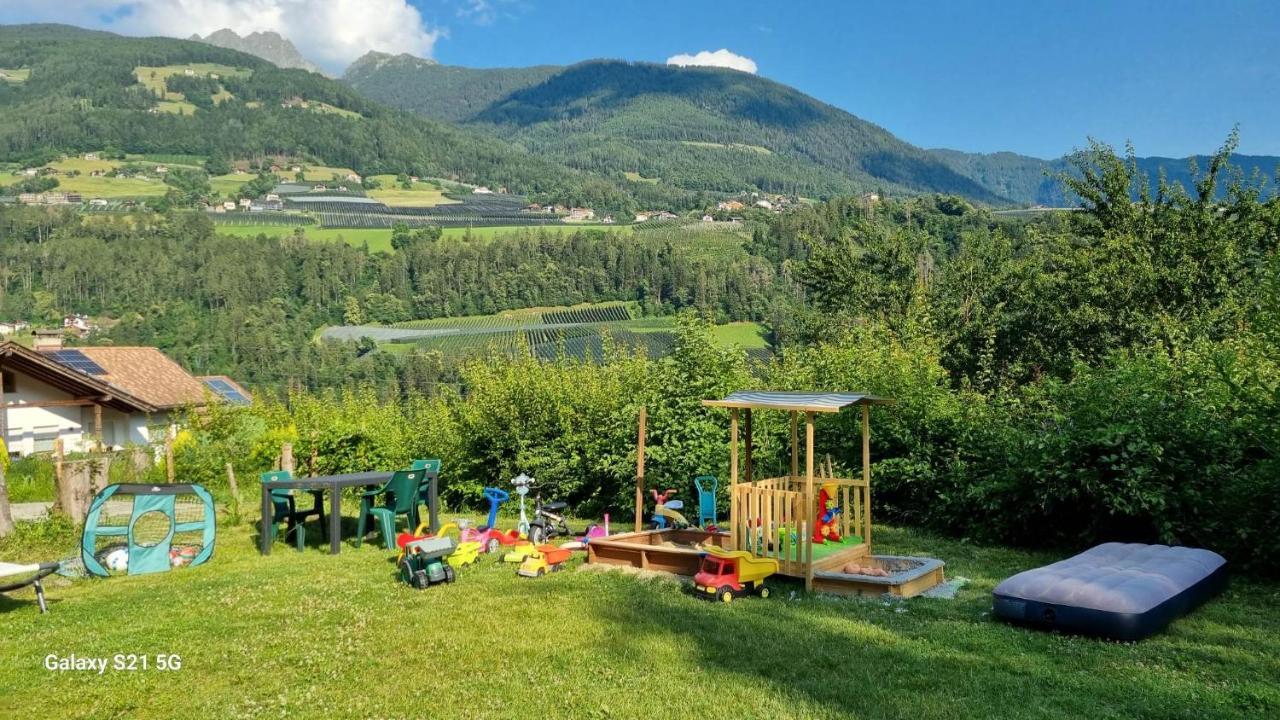 Laimerhof Rifiano Exterior photo