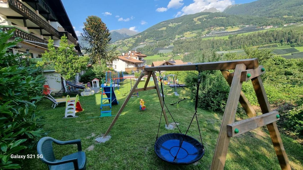 Laimerhof Rifiano Exterior photo
