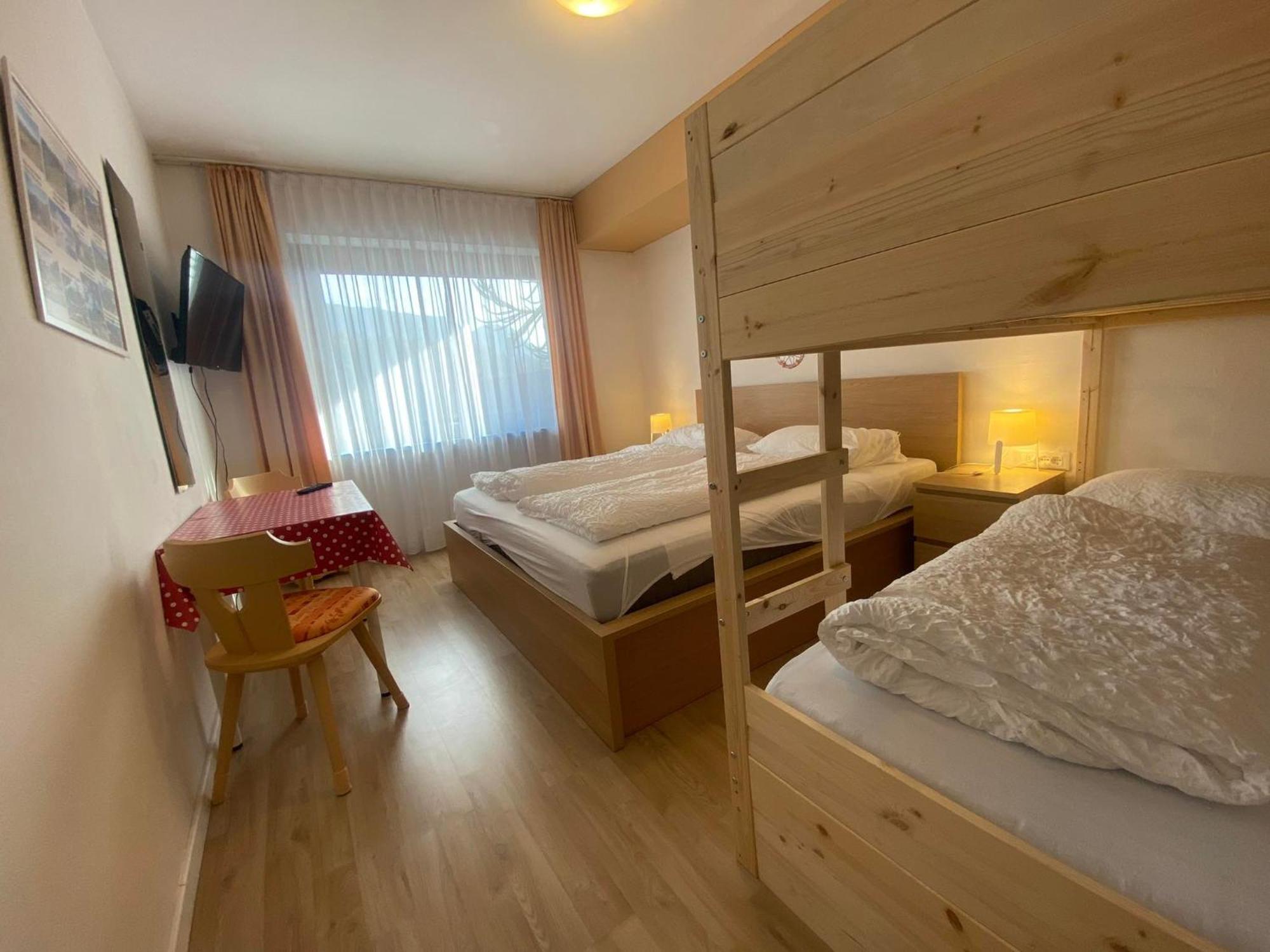Laimerhof Rifiano Room photo