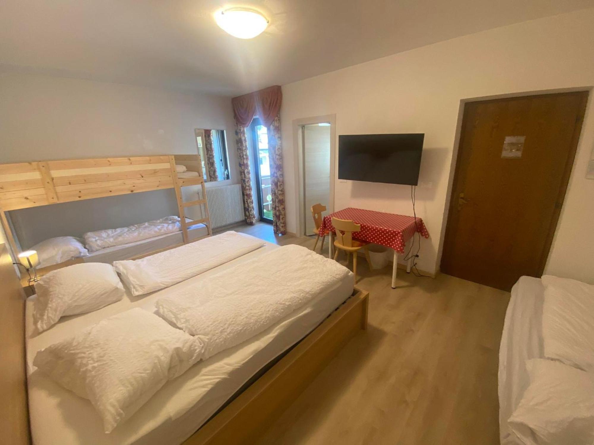 Laimerhof Rifiano Room photo